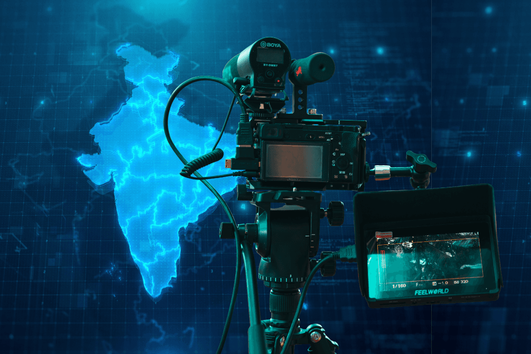 Democratizing Content Creation: How Regional Creators Are Reshaping India’s Ecosystem