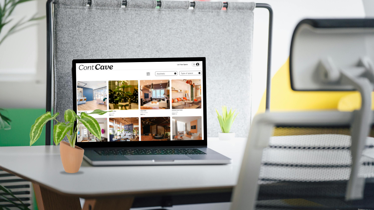 How to Book Your First Studio in India: The Complete Step-by-Step Guide